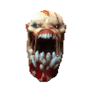 Sticker DOTA2 8BIT - 9