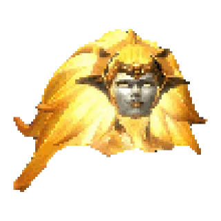 Sticker DOTA2 8BIT - 6