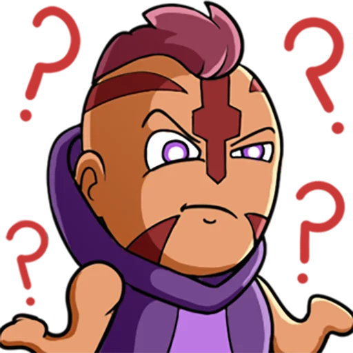 @dota_2 Стики - 