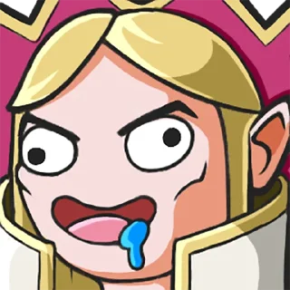 Стикер @dota_2 Стики - 8