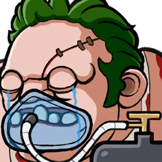 Стикер @dota_2 Стики - 7