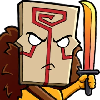 Стикер @dota_2 Стики - 6