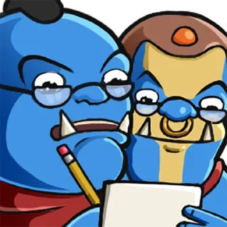 Стикер @dota_2 Стики - 10