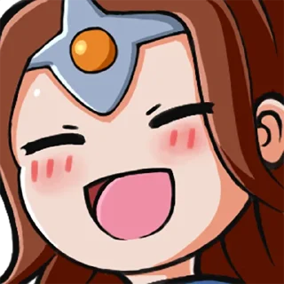 Стикер @dota_2 Стики - 5