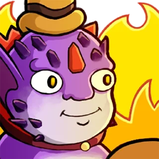 Стикер @dota_2 Стики - 9