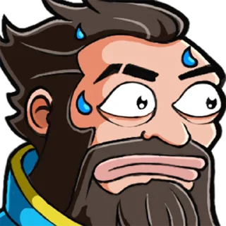 Стикер @dota_2 Стики - 11