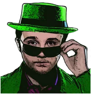 Стикер Dota 3 - 4