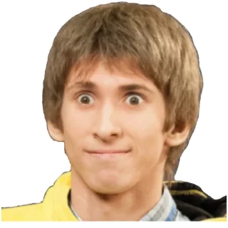 Стикер Dota 3 - 10