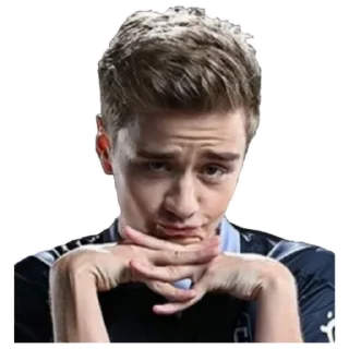 Стикер Dota 3 - 11