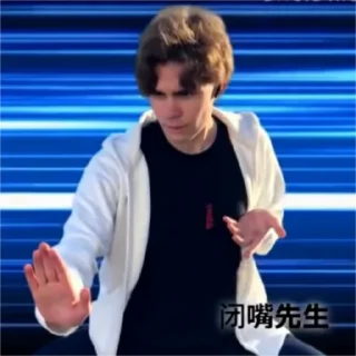 Стикер CIS Dota - 6