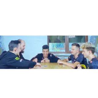 Стикер CIS Dota - 2