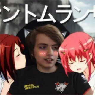 Стикер CIS Dota - 11