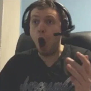 Стикер CIS Dota - 4