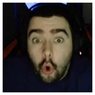 Стикер CIS Dota - 3