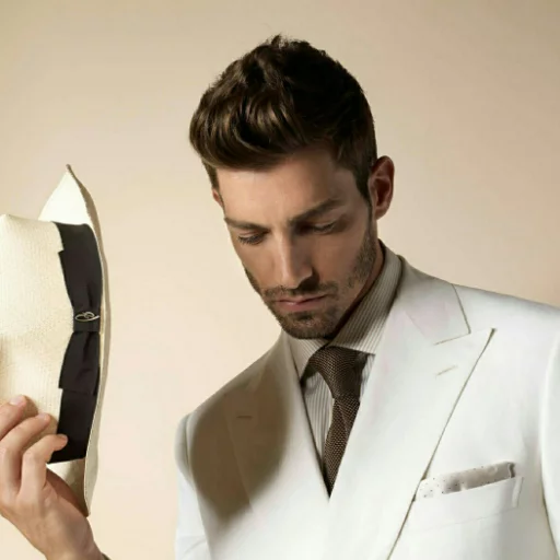 Человек мужчина одежда