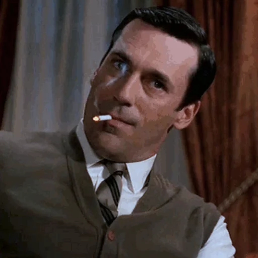 person human face clothing