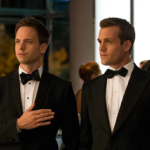 Человек одежда бабочка