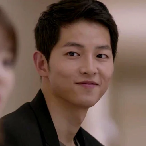 @jonafzan DESCENDANTS OF THE SUN - 