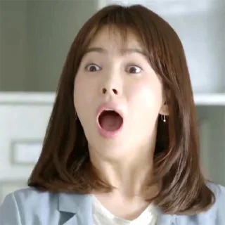 Sticker @jonafzan DESCENDANTS OF THE SUN - 9