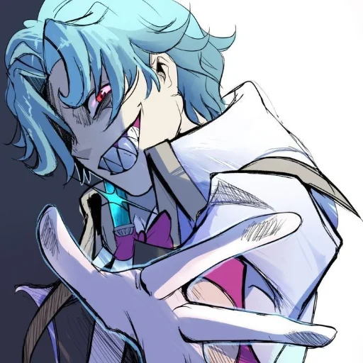 Д𐌏ТТ𐌏РЕ • @itsgensharts - 