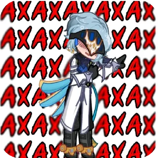 Стикер дотторик - 3