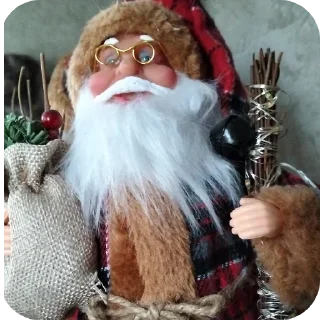 Стикер дотторик - 2