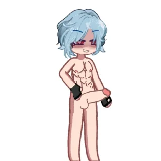 Стикер дотторик - 11