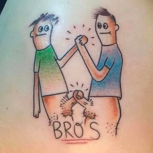 bro - 