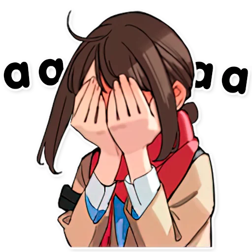 Sticker DOUKICHAN TO NAKAMATACHI - 11