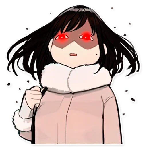 Sticker DOUKICHAN TO NAKAMATACHI - 8