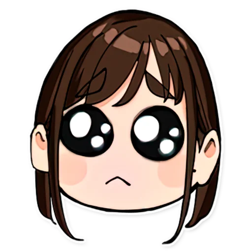 Sticker DOUKICHAN TO NAKAMATACHI - 4