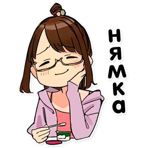 Sticker DOUKICHAN TO NAKAMATACHI - 3