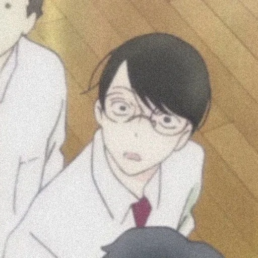 Sticker ᝰ ᴅᴏᴜᴋʏᴜᴜsᴇɪ・°☆ @stcryptic - 11