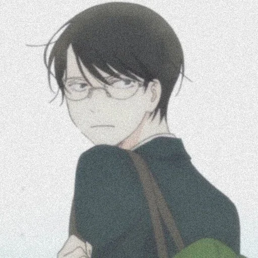 Sticker ᝰ ᴅᴏᴜᴋʏᴜᴜsᴇɪ・°☆ @stcryptic - 10