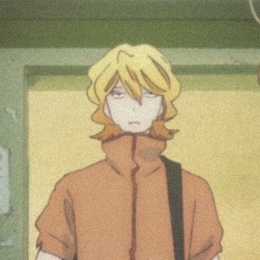 Sticker ᝰ ᴅᴏᴜᴋʏᴜᴜsᴇɪ・°☆ @stcryptic - 8