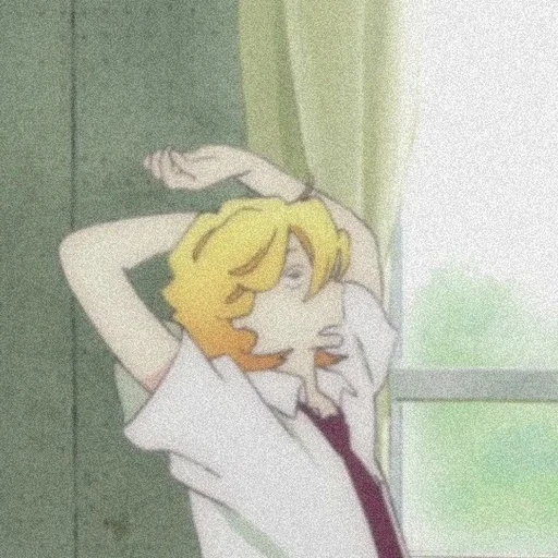 Sticker ᝰ ᴅᴏᴜᴋʏᴜᴜsᴇɪ・°☆ @stcryptic - 7