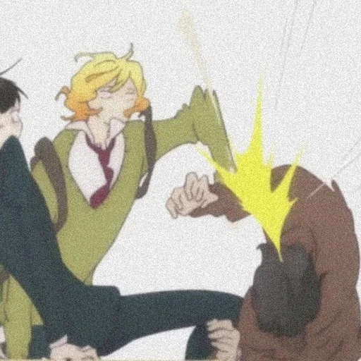 Sticker ᝰ ᴅᴏᴜᴋʏᴜᴜsᴇɪ・°☆ @stcryptic - 5