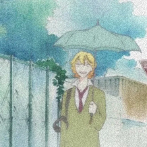 Sticker ᝰ ᴅᴏᴜᴋʏᴜᴜsᴇɪ・°☆ @stcryptic - 4