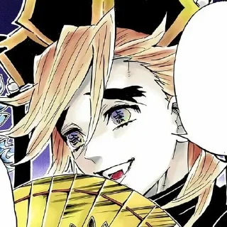 Стикер 『 ᴅᴏᴜᴍᴀ 』— ʙʏ :: @drago_xxw - 5