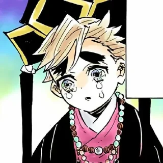 Стикер 『 ᴅᴏᴜᴍᴀ 』— ʙʏ :: @drago_xxw - 1