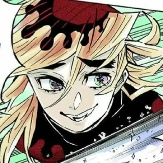 Стикер 『 ᴅᴏᴜᴍᴀ 』— ʙʏ :: @drago_xxw - 4