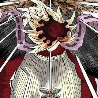 Стикер 『 ᴅᴏᴜᴍᴀ 』— ʙʏ :: @drago_xxw - 9