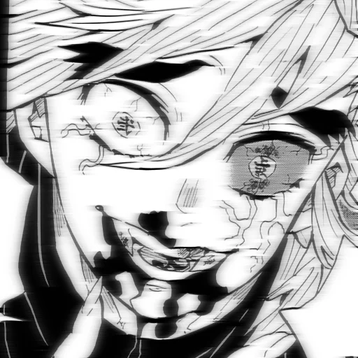 Стикер doumaflwuers - 1