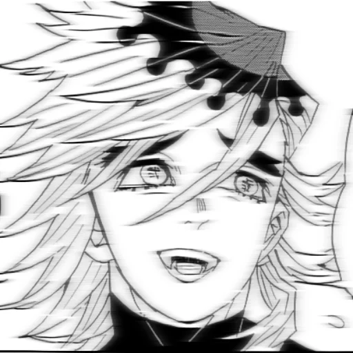 Sticker doumaflwuers - 1