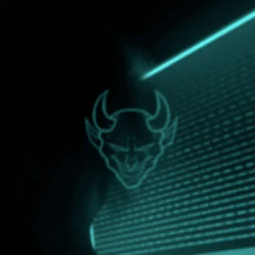 Стикер doxbinha - 1