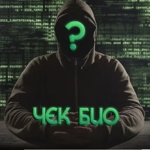 Sticker doxbinha - 1