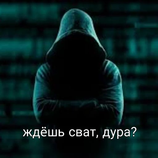 Sticker doxbinknz - 1