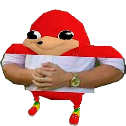 мультфильм Человек