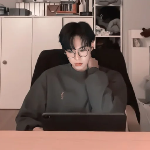 Sticker あ 𝘮𝘰𝘰𝘥 𝘥𝘰𝘺𝘰𝘶𝘯𝘨 :; by @seduiisantee - 9