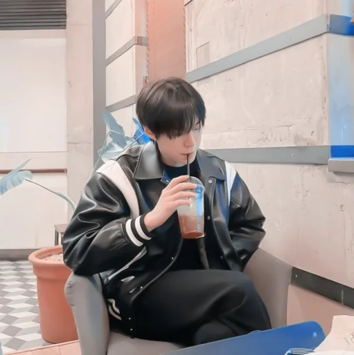 Sticker あ 𝘮𝘰𝘰𝘥 𝘥𝘰𝘺𝘰𝘶𝘯𝘨 :; by @seduiisantee - 6